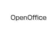 OpenOffice